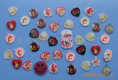 【提供玩具四色移印热转印加工、电子产品移印加工】价格,厂家,图片,塑料类印刷,东莞市常平盈升工艺品加工厂-